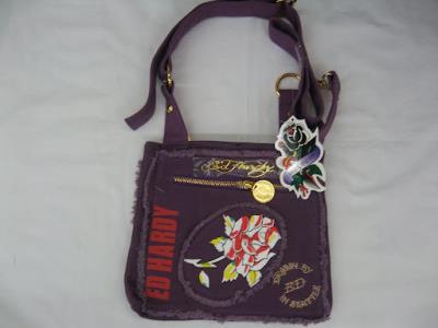 Cheap Ed Hardy Bags wholesale No. 382